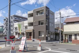 GRANDE STUDIO NICOLAの画像