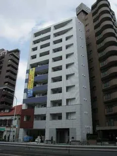 メインステージ中目黒の画像