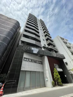 メインステージ九段下(メインステージクダンシタ)【3階】の外観