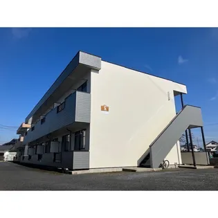 グリーン フラッツBの画像