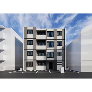 グランデール南郷の画像