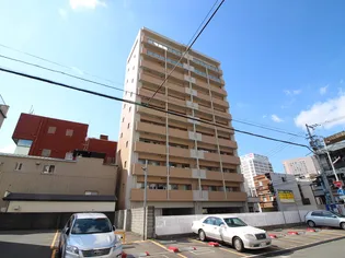 グランディール東蟹屋の画像