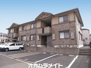 グレイス鷺沼台Bの画像