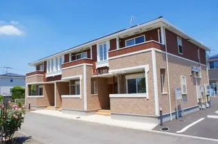 プリムローズ ヴィラAの画像