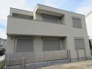 ランドマーク逗子IIIの画像