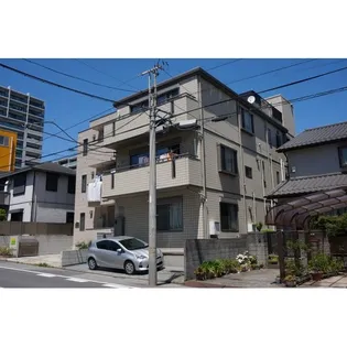 ファミーユ春日の画像