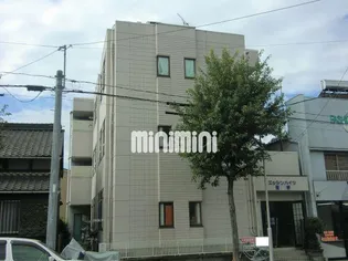 ニッシンハイツ笠寺の画像