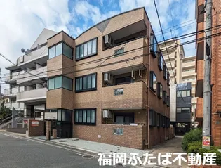 スプリーム高宮の画像