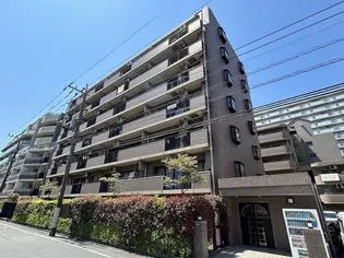 CITY SPIRE 西葛西の画像