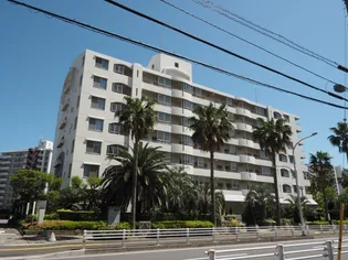 潮音の街の画像