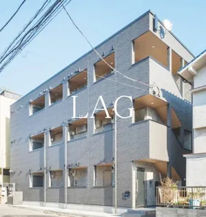 CONTEL 湊町の画像