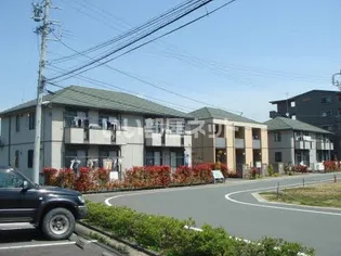 MASTTOWN愛野Iの画像