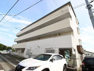 第三和泉コーポの画像