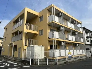 アジュール松原の画像