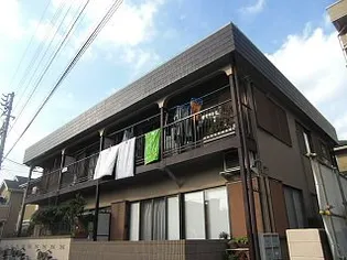 ハウス一美の画像