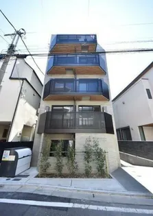 オークハウス三軒茶屋の画像