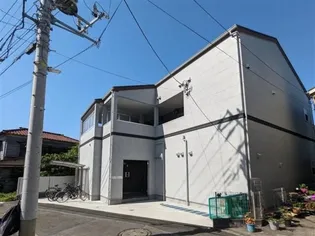 シュガール西前の画像