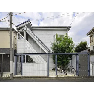 富士見台レジデンスSの画像