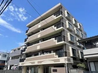 グラシアリノ武蔵浦和の画像