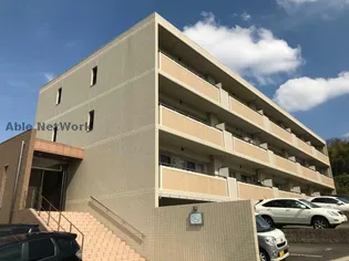 ヒルハウス大高の画像