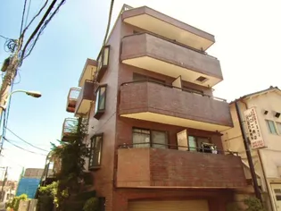 山口マンションの画像