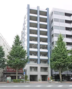 ダイナシティ新中野の画像