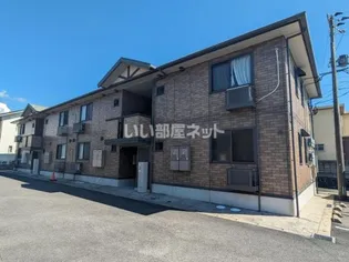 コンフォール竹松 III棟の画像