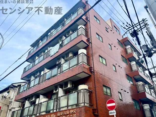 双福マンションの画像