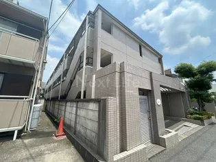 ジョイフル相模原の画像