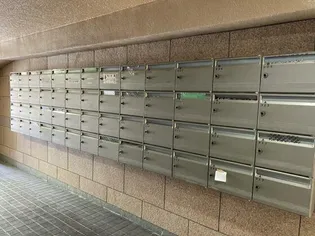 サンライト春日の画像