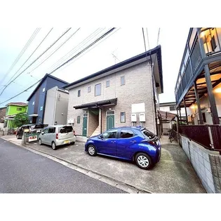 グリーンコーポ岡田Fの画像