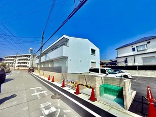 ソルサリエンテくずはの画像