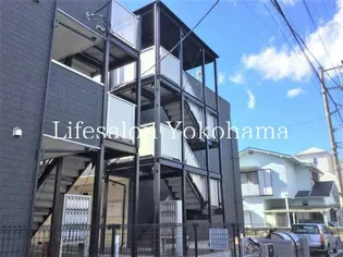 リブリ アカデミーIIの画像