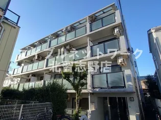 サンハイツ習志野の画像