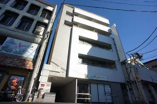 青春柏ビルの画像