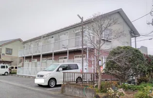 モンシェリー布佐B棟の画像