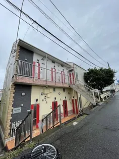 サザンリビエラ多摩川の画像