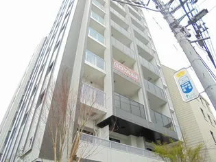 ザ パークハウス国分寺プレイスの画像