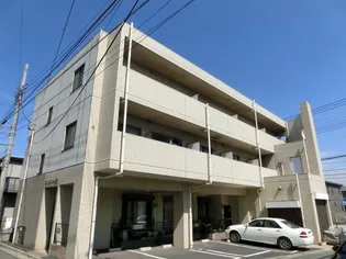 ヴィルポート21の画像