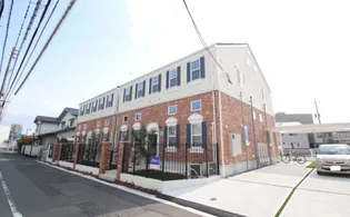 プリマガーデン岡山の画像