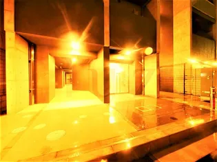 スパシエ横浜アルト【7階】の外観