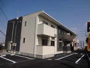 サウスタウン水野 Aの画像