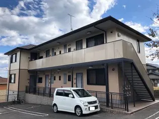 ミレニアムハイム2号館の画像