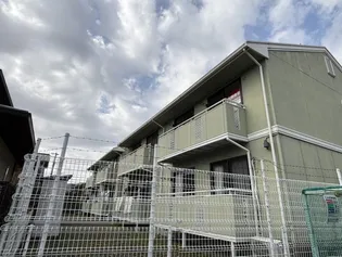 セジュール青島の画像