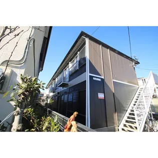 コーポシンワの画像