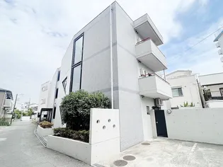 シェリール東淀川の画像