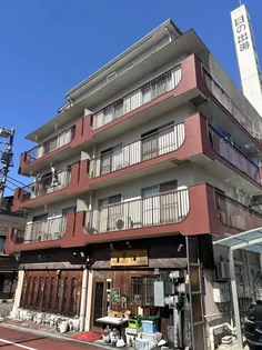 大栄マンションの画像