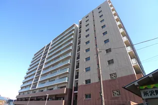 イニシア所沢の画像