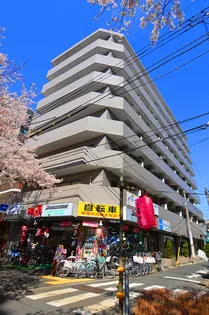 田丸ビルの画像