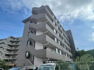 ウィスタリアIIIの画像